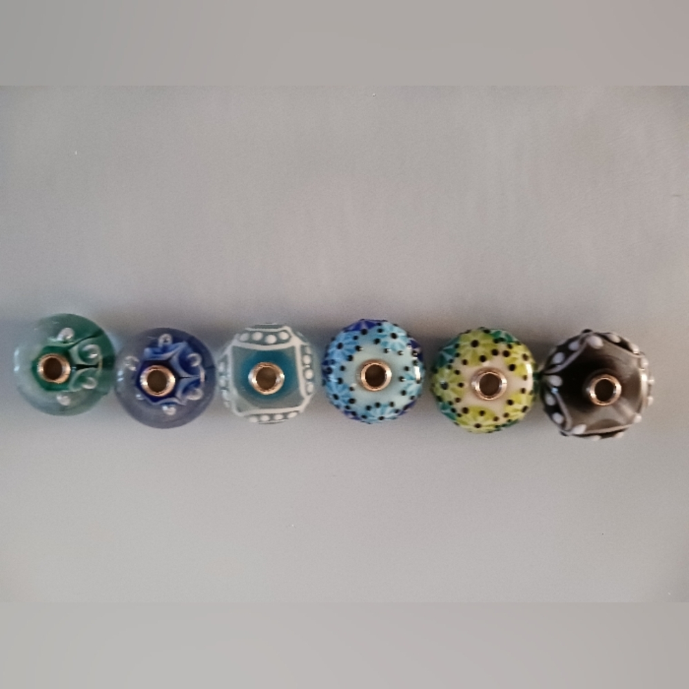 Trollbeads Bead View 3